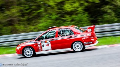 CLASSICAUTO CUP 2014 - Tor Kielce Miedziana Góra 36