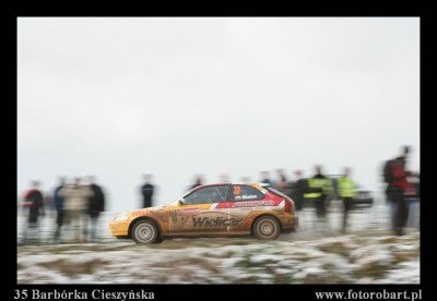 35 Barbórka Cieszyńska Puchar PZM019