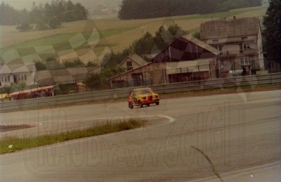 15. Tomasz Krukowski - Polski Fiat 126.   (To zdjęcie w pełnej rozdzielczości możesz kupić na www.kwa-kwa.pl )