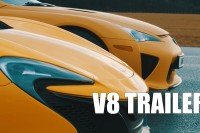 V8 - TRAILER