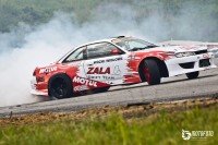 DriftOpen 2016 Runda II Wyrazów - trening i kwalifikacje 132