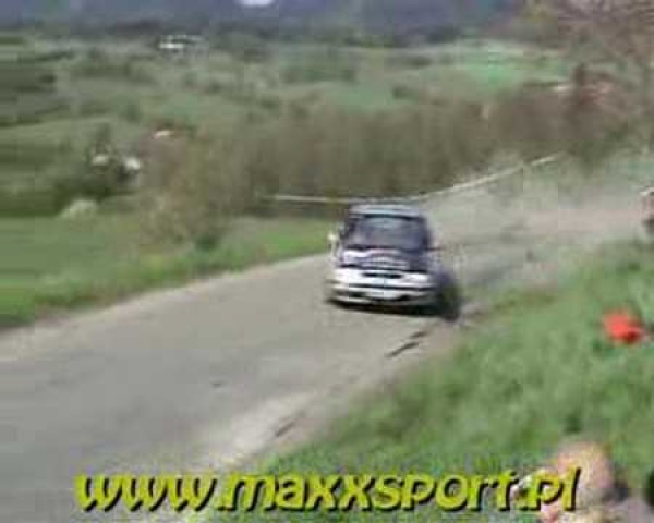 36 Rajd Platinum ELMOT- REMY