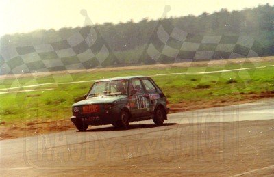 49. Marcin Turski - Polski Fiat 126p.   (To zdjęcie w pełnej rozdzielczości możesz kupić na www.kwa-kwa.pl )