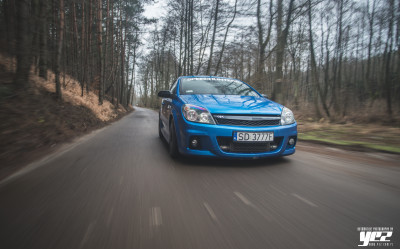 Astra H OPC Rolling by yez.com.pl