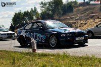 DriftOpen Runda III Wyrazów - Trening 253