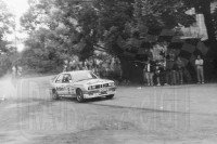 69. John Bosch i Kevin Gormley - BMW M3.   (To zdjęcie w pełnej rozdzielczości możesz kupić na www.kwa-kwa.pl )