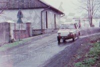 62. Mariusz Ficoń i Piotr Goworowski - Polski Fiat 126p.   (To zdjęcie w pełnej rozdzielczości możesz kupić na www.kwa-kwa.pl )