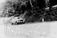 166. Wiesław Cygan i Roman Kabulski - Polski Fiat 125p  (To zdjęcie w pełnej rozdzielczości możesz kupić na www.kwa-kwa.pl )
