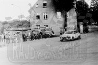 19. Franz Wittmann i H.Deimel - Opel Kadett GTE  (To zdjęcie w pełnej rozdzielczości możesz kupić na www.kwa-kwa.pl )