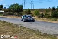 DriftOpen Runda III Wyrazów - Trening 111