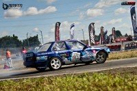 DriftOpen Runda III Wyrazów - Trening 005