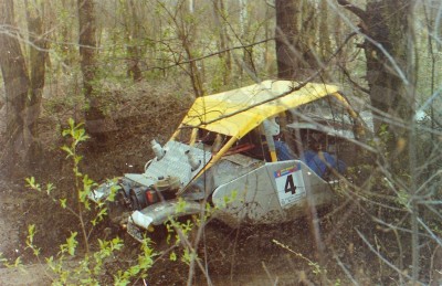 39. Wojciech Koziński i Wojciech Wojtczak - Sam Evo II 3600  (To zdjęcie w pełnej rozdzielczości możesz kupić na www.kwa-kwa.pl )