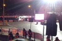 Paweł Wysocki Toyota Corolla AE86 Barbórka Karowa 2013