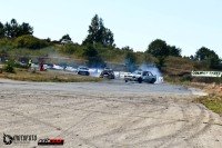 DriftOpen Runda III Wyrazów - Trening 116