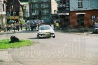 54. Jerzy Witkowski i Paweł Chudziński - Peugeot 106 Rallye  (To zdjęcie w pełnej rozdzielczości możesz kupić na www.kwa-kwa.pl )