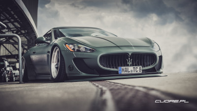Maserati