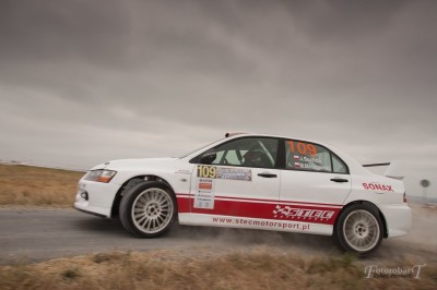 22 Rajd Rzeszowski 009