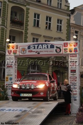 19 Rajd Dolnoslaski 9 RPP 001