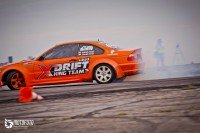 Drift Open 2016 lotnisko Krzywa - zawody 132
