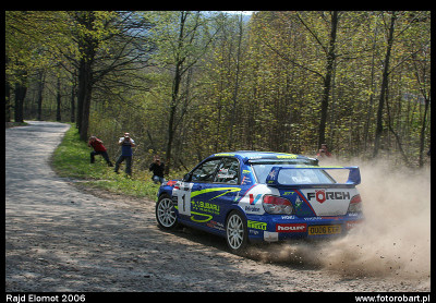 34 Rajd Elmot RSMP 001