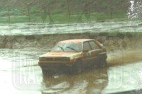 48. Andrzej Magaczewski - Lancia Delta Integrale 16V   (To zdjęcie w pełnej rozdzielczości możesz kupić na www.kwa-kwa.pl )