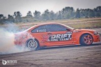 Drift Open 2016 lotnisko Krzywa - treningi 112