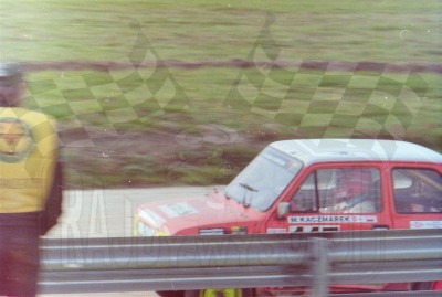 15. Marek Kaczmarek - Polski Fiat 126p   (To zdjęcie w pełnej rozdzielczości możesz kupić na www.kwa-kwa.pl )