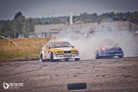 Drift Open 2016 lotnisko Krzywa - zawody 092