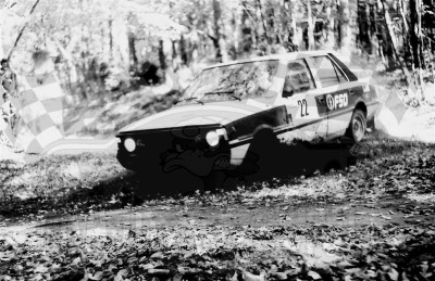 59. Ryszard Adamek i Zbigniew Baran - Polonez 2000  (To zdjęcie w pełnej rozdzielczości możesz kupić na www.kwa-kwa.pl )
