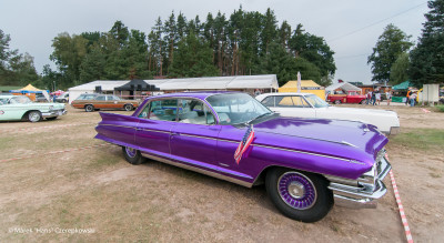 Cadillac