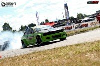 DriftOpen Runda III Wyrazów - Trening 125