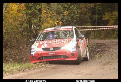 2 Rajd Zamkowy RPP 036