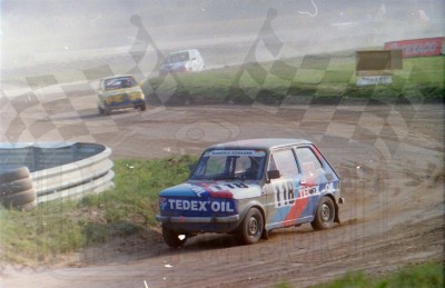 29. Paweł Wieczorek - Polski Fiat 126p   (To zdjęcie w pełnej rozdzielczości możesz kupić na www.kwa-kwa.pl )