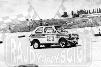Lech Świątek - Polski Fiat 126p. To zdjęcie w pełnej rozdzielczości możesz kupić na http://kwa-kwa.pl