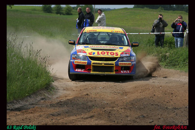 63 Rajd Polski RSME 023