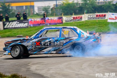Drift Open Kraków 031