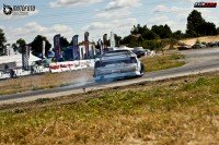 DriftOpen Runda III Wyrazów - Trening 268