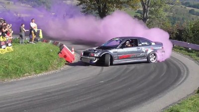 Drift Show Series Izdebki 2017 King Of The Hill
