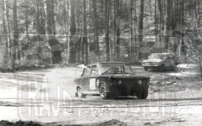 68. Zbigniew Bębnista - Polski Fiat 125p 1300  (To zdjęcie w pełnej rozdzielczości możesz kupić na www.kwa-kwa.pl )