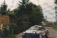 51. Marek Gieruszczak i Marek Skrobot - Toyota Celica Turbo 4wd   (To zdjęcie w pełnej rozdzielczości możesz kupić na www.kwa-kwa.pl )