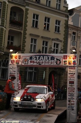 19 Rajd Dolnoslaski 9 RPP 022