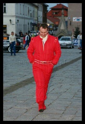 44 Rajd Krakowski Puchar PZM 026