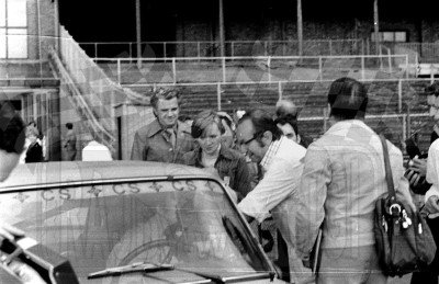 14. Antonio Zanini  (To zdjęcie w pełnej rozdzielczości możesz kupić na www.kwa-kwa.pl )