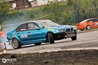 DriftOpen 2016 Runda II Wyrazów - trening i kwalifikacje 036