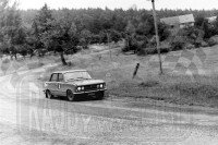 110. Jeremi Doria Dernałowicz i Karol Łosiak - Polski Fiat 125p 1500  (To zdjęcie w pełnej rozdzielczości możesz kupić na www.kwa-kwa.pl )