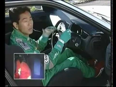 The Drift Bible (How to drift for starters/pro's) with the Drift King (FULL HQ)