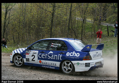 34 Rajd Elmot RSMP 024