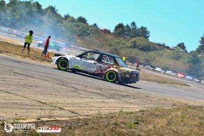 DriftOpen Runda III Wyrazów - Trening 031