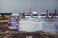 DRIFT OPEN Krzywa 68