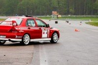 CLASSICAUTO CUP 2014 - Tor Kielce Miedziana Góra cz. 2 16